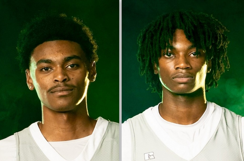Glen Oaks men go 1-1 at Bay College Tournament